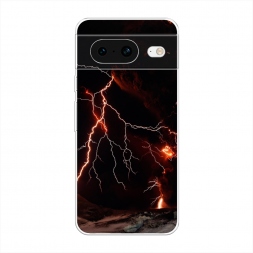 ����������� ����� ������ 4 �� Google Pixel 8