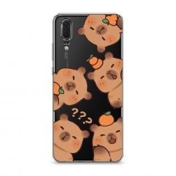 ����������� ����� ���������� �������� 2 �� Huawei P20