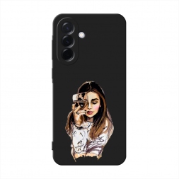 ������� ����������� ����� ������� � ������� �� Samsung A37 5G