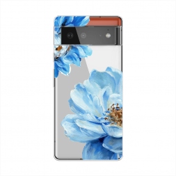 ����������� ����� ������� ��������� �� Google Pixel 6