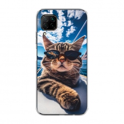 ����������� ����� ��� � ��������� ����� �� Huawei Nova 6 SE