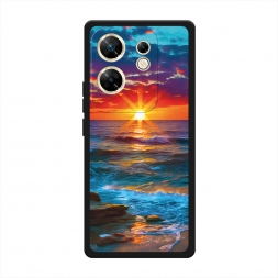 ������� ����������� ����� ���� �� ���� ������ �� Infinix Zero 30 4G