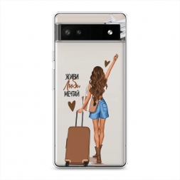 ����������� ����� ���� ���� ������ �� Google Pixel 6A