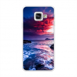 ����������� ����� ����� 1 �� Samsung Galaxy A3 2016