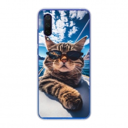 ����������� ����� ��� � ��������� ����� �� Xiaomi Mi A3 Lite