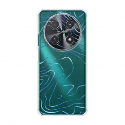 ����������� ����� Blue lines �� Huawei Nova 12i