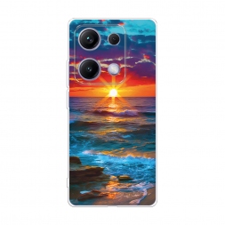 ����������� ����� ���� �� ���� ������ �� Xiaomi Redmi Note 14S 4G