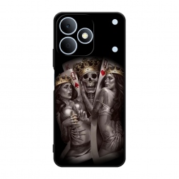 ������� ����������� ����� ����� ������ � �������� �� Realme Note 80