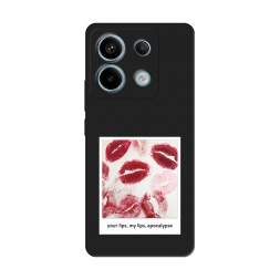������� ����������� ����� �������� ���� 1 �� Xiaomi Poco X6