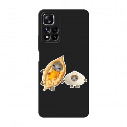 ������� ����������� ����� ���������� ������ �� Xiaomi Redmi Note 11 Pro Plus 5G
