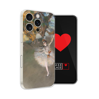 ����������� ����� ����� ���� ������ �� iPhone 16 Pro