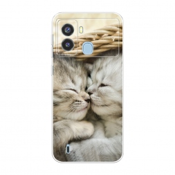 ����������� ����� ����� ������ �� Tecno Pop 6