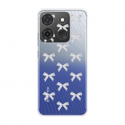 ����������� ����� ����� ������� �� Infinix Smart 7 Plus