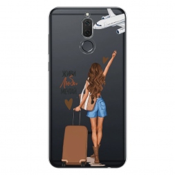 ����������� ����� ���� ���� ������ �� Huawei Nova 2i