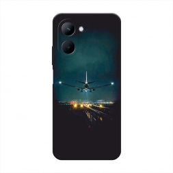 ������� ����������� ����� ������ ���� �� Realme C33