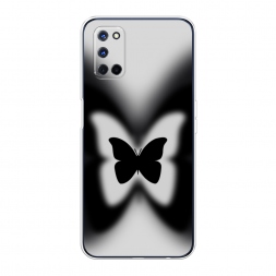 ����������� ����� ����������� ������� �� Oppo A52