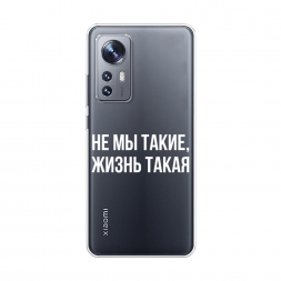 ����������� ����� �� �� �����, ����� ����� �� Xiaomi 12X