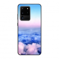 ������� ����������� ����� ������ �� Samsung Galaxy S20 Ultra