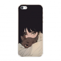 ����������� ����� ����� ������� � ������� �� iPhone 5/5S/SE