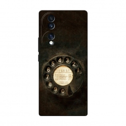 ������� ����������� ����� ��������� ������� �� Honor 70