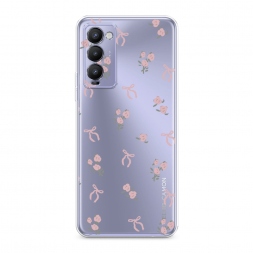 ����������� ����� ���� � �������� �� Tecno Camon 18T