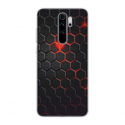 ����������� ����� ��� ���� ������� �� Xiaomi Redmi Note 8 Pro
