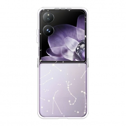 ����������� ����� ��������� �� Xiaomi Mix Flip