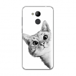 ����������� ����� ��� ������� �����-����� �� Honor 6C Pro