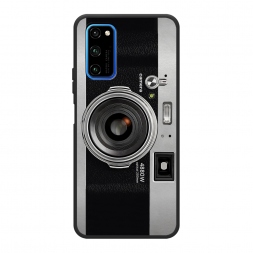 ������� ����������� ����� ����� ������ �� Huawei Honor View 30 Pro
