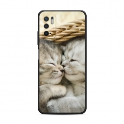 ������� ����������� ����� ����� ������ �� Xiaomi Redmi Note 10 5G