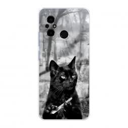 ����������� ����� ����� � ������ �� Xiaomi Poco C55