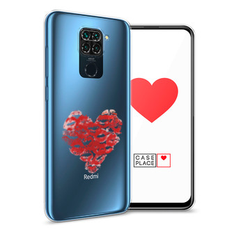 ����������� ����� �������� �� �������� �� Xiaomi Redmi Note 9
