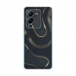����������� ����� ���������� ������ �� Vivo V25 Pro 5G