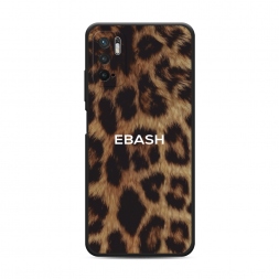 ������� ����������� ����� Ebash �� �������� �� Xiaomi Redmi Note 10 5G