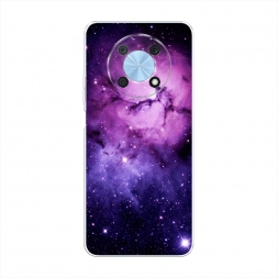 ����������� ����� ������ 18 �� Huawei Nova Y90