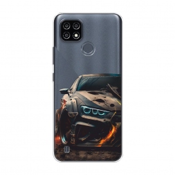 ����������� ����� �� ����� 2 �� Realme C21Y