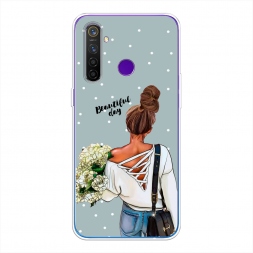 ����������� ����� Beautiful day �� Realme 5 Pro