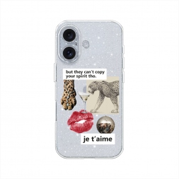  ����������� ������ �� iPhone 16