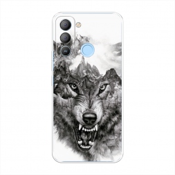 ����������� ����� ���� � ����� �� Tecno POP 5 LTE