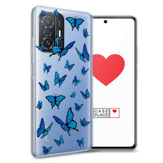 ����������� ����� ����� ������� �� Xiaomi Mi 11T