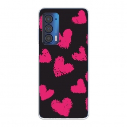 ����������� ����� ��������� �������� �� ������ �� Motorola Edge (2021)