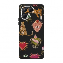������� ����������� ����� ���������� ������� 2 �� Tecno Pova 7 5G
