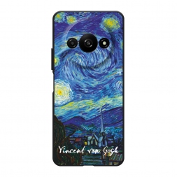 ������� ����������� ����� De sterrennacht Vincent van Gogh �� Poco C61