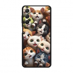 ������� ����������� ����� ���� ����� �� Samsung Galaxy M54
