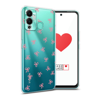 ����������� ����� ��������� ������� ������� �� Infinix Hot 12 Play