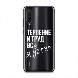 ����������� ����� ������� ���� �� Xiaomi Mi A3 Lite