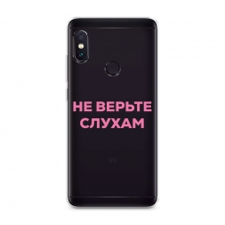 ����������� ����� � ��� ���� 2 �� Xiaomi Redmi Note 5/Note 5 Pro