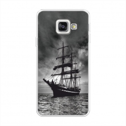 ����������� ����� ������� � ��������� ���� �� Samsung Galaxy A3 2016