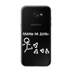 ����������� ����� ���� �� ���� ����� �� Samsung Galaxy A7 2017