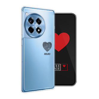 ����������� ����� ��������� ������ ������ �� OnePlus 12R